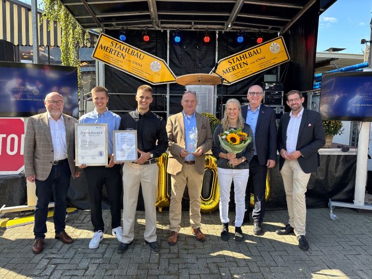 100 Jahre Stahlbau Merten Unna_web